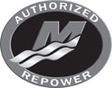 authorized repower