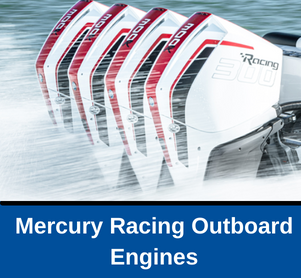 Mercury Racing Outboard Engines